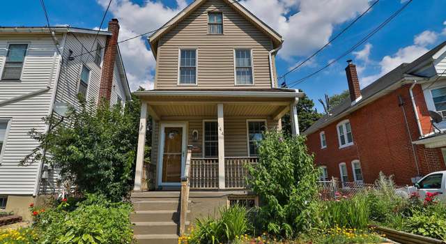 Photo of 144 N Green St, Nazareth, PA 18064