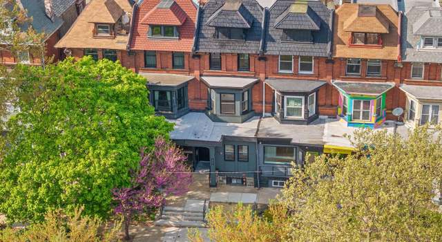 Photo of 4927 Catharine St, Philadelphia, PA 19143
