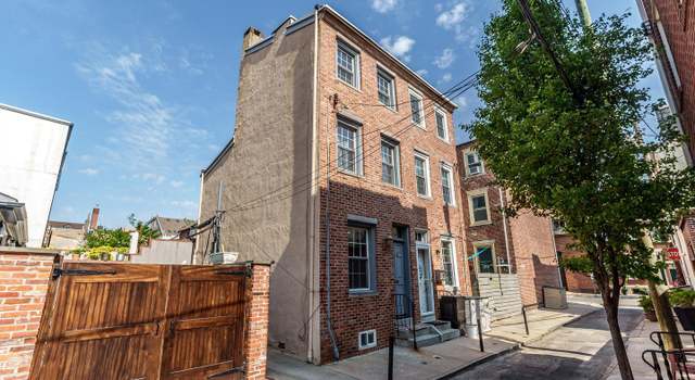 Photo of 812 S Howard St, Philadelphia, PA 19147