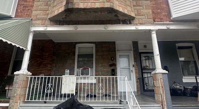 Photo of 207 N Wilton St, Philadelphia, PA 19139