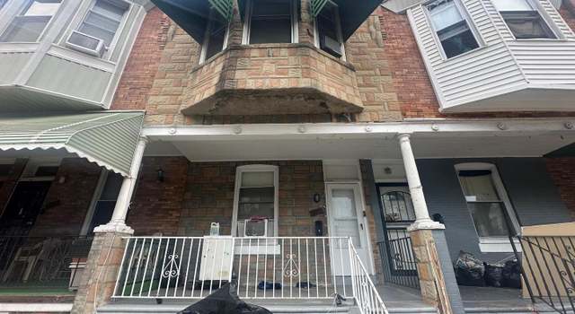 Photo of 207 N Wilton St, Philadelphia, PA 19139