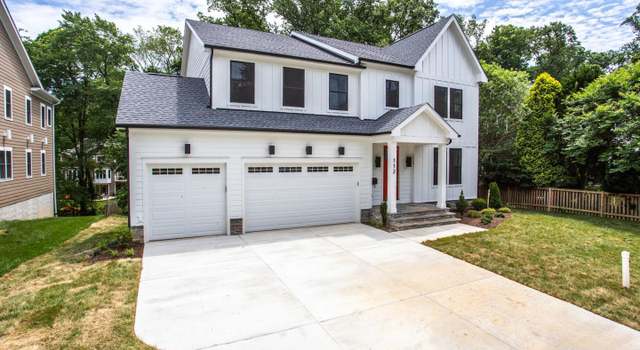 Photo of 112 Melody Ln SW, Vienna, VA 22180