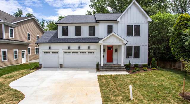 Photo of 112 Melody Ln SW, Vienna, VA 22180