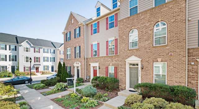 Photo of 42632 Drazenovich Epoch Ter, Sterling, VA 20166