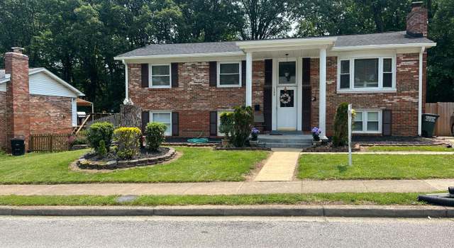 Photo of 13629 Kingsman Rd, Woodbridge, VA 22193