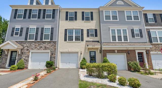 Photo of 9924 Whitemoss Dr, Manassas, VA 20109