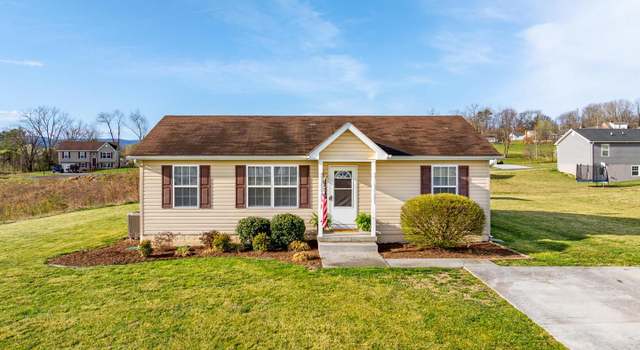 Photo of 115 Fehr Ln, Maurertown, VA 22644
