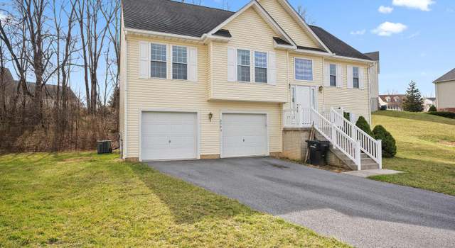 Photo of 2320 Tower Ave, Winchester, VA 22601