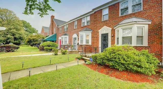Photo of 1524 Northgate Rd, Baltimore, MD 21218