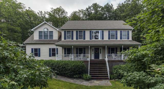 Photo of 17713 Foxmoor Dr, Woodbine, MD 21797