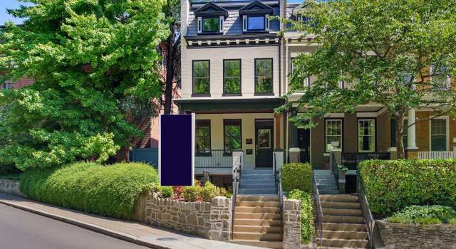 Photo of 1808 Ontario Pl NW #2, Washington, DC 20009