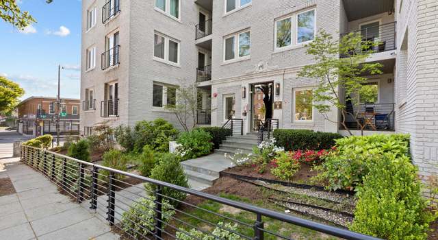 Photo of 329 Rhode Island Ave NE #303, Washington, DC 20002