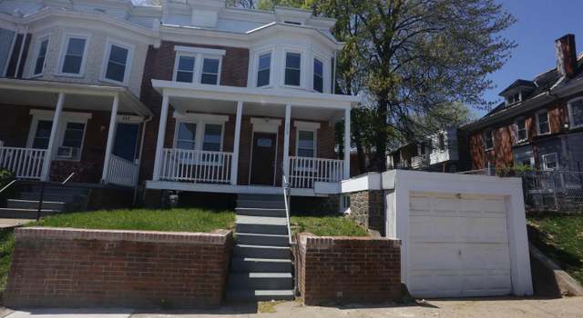 Photo of 228 W 25th St, Wilmington, DE 19802