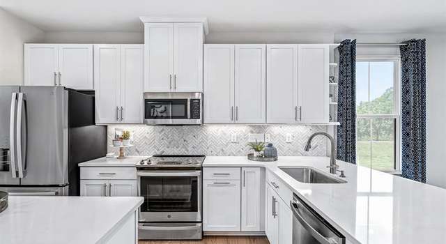 Photo of 3949 Small Roundtop Rd Unit CLARENDON 3 ST, Hanover, MD 21076