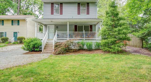 Photo of 13 Wainwright Ave, Annapolis, MD 21403