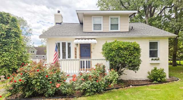 Photo of 5560 Gloucester St, Churchton, MD 20733
