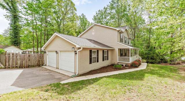 Photo of 11874 Highview Cir, Lusby, MD 20657