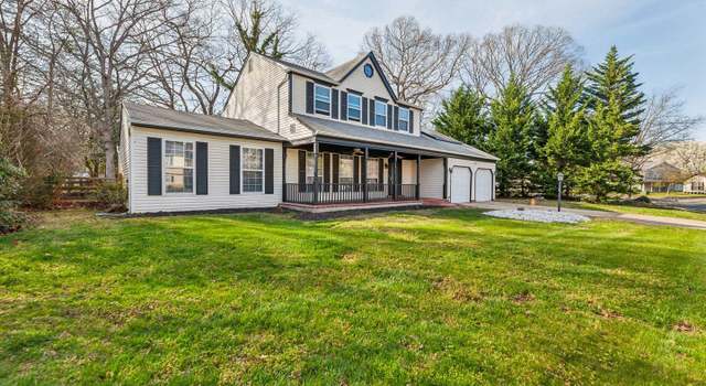 Photo of 3562 Pine Cone Cir, Waldorf, MD 20602