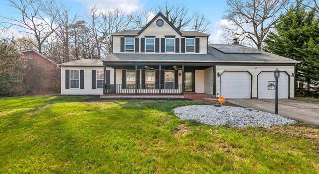 Photo of 3562 Pine Cone Cir, Waldorf, MD 20602