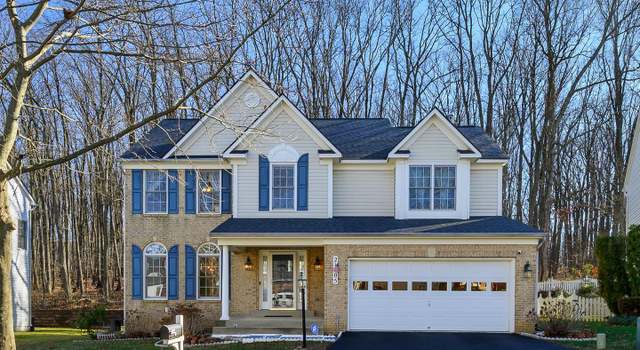 Photo of 21105 Hickory Forest Way, Germantown, MD 20876