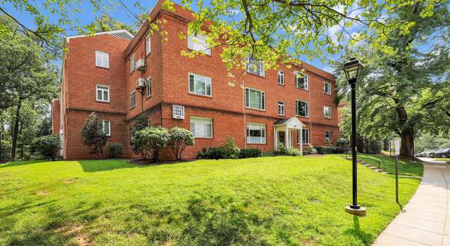 Photo of 10417 Montrose Ave #102, Bethesda, MD 20814