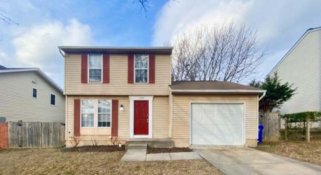 Photo of 7528 Brenish Dr, Gaithersburg, MD 20879
