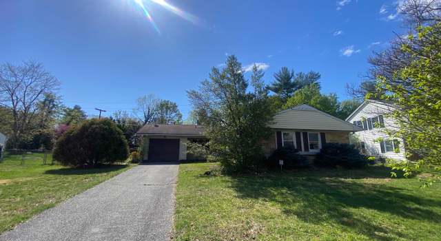 Photo of 4006 Wharton Turn, Bowie, MD 20715
