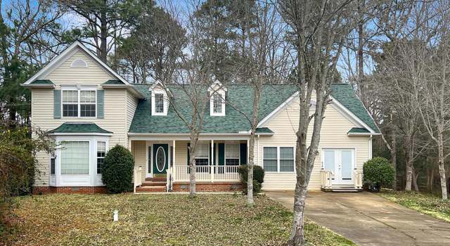 Photo of 45100 Loblolly Ct, Tall Timbers, MD 20690