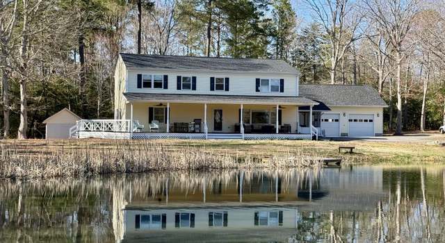 Photo of 19230 White Oak Farm Ln, Valley Lee, MD 20692