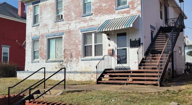 Photo of 807 Mulberry Ave, Hagerstown, MD 21742