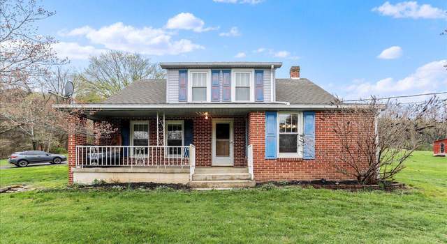 Photo of 14628 Hollow Rd, Hancock, MD 21750