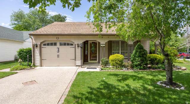 Photo of 48 Dunstable Rd, Southampton, NJ 08088