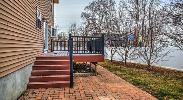 Photo of 976 Mulberry St, Lawrence Township, NJ 08648