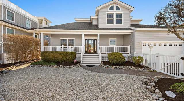 Photo of 2808 Central Ave, Barnegat Light, NJ 08006