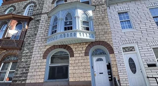 Photo of 113 S 8th St, Reading, PA 19602