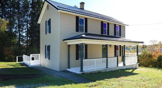 Photo of 108 Whitman St, Hawk Run, PA 16840