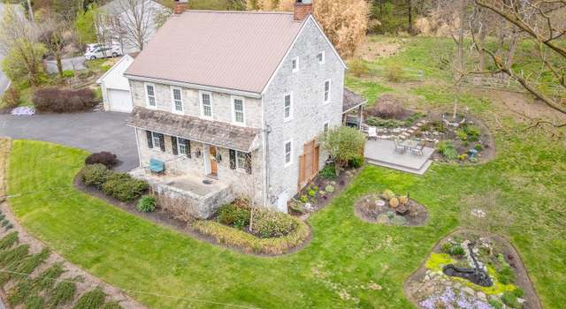 Photo of 152 Stone Quarry Rd, Leola, PA 17540