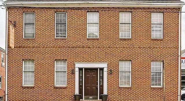 Photo of 108-110 S Main St, Manheim, PA 17545