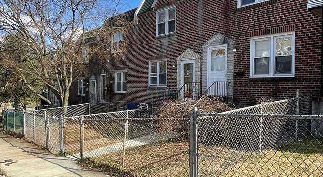 Photo of 391 Fairway Ter, Philadelphia, PA 19128