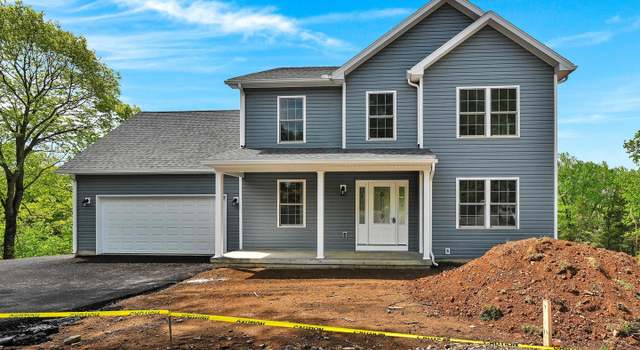 Photo of 21 Timberline, Pottsville, PA 17901