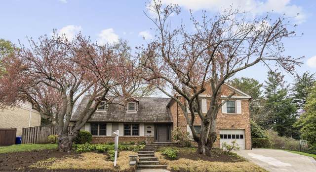 Photo of 2744 N Quebec St, Arlington, VA 22207