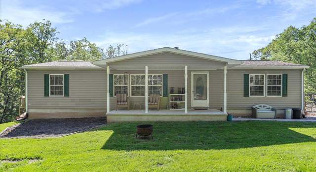 Photo of 6194 Milo School Rd, Great Cacapon, WV 25422