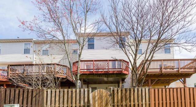 Photo of 7766 Desiree St, Alexandria, VA 22315