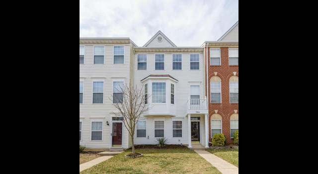 Photo of 7766 Desiree St, Alexandria, VA 22315