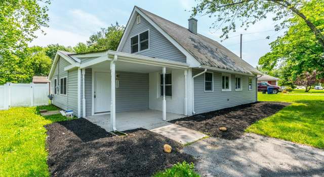 Photo of 240 Millbrook Dr, Willingboro, NJ 08046