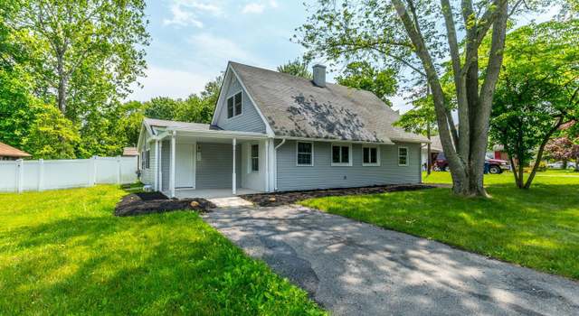 Photo of 240 Millbrook Dr, Willingboro, NJ 08046