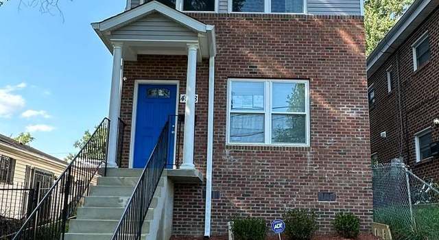 Photo of 4938 Eads Pl NE, Washington, DC 20019