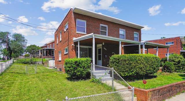 Photo of 5100 12th St NE, Washington, DC 20011