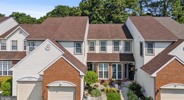 Photo of 226 Becks Woods Dr, Bear, DE 19701