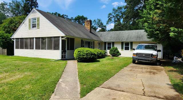 Photo of 11 Admiral Rd, Severna Park, MD 21146